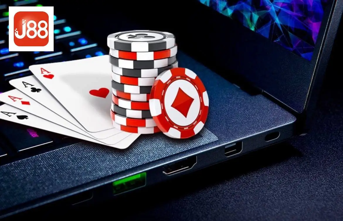 Tìm hiểu về mẹo chơi Poker hiệu quả nhất tại J88