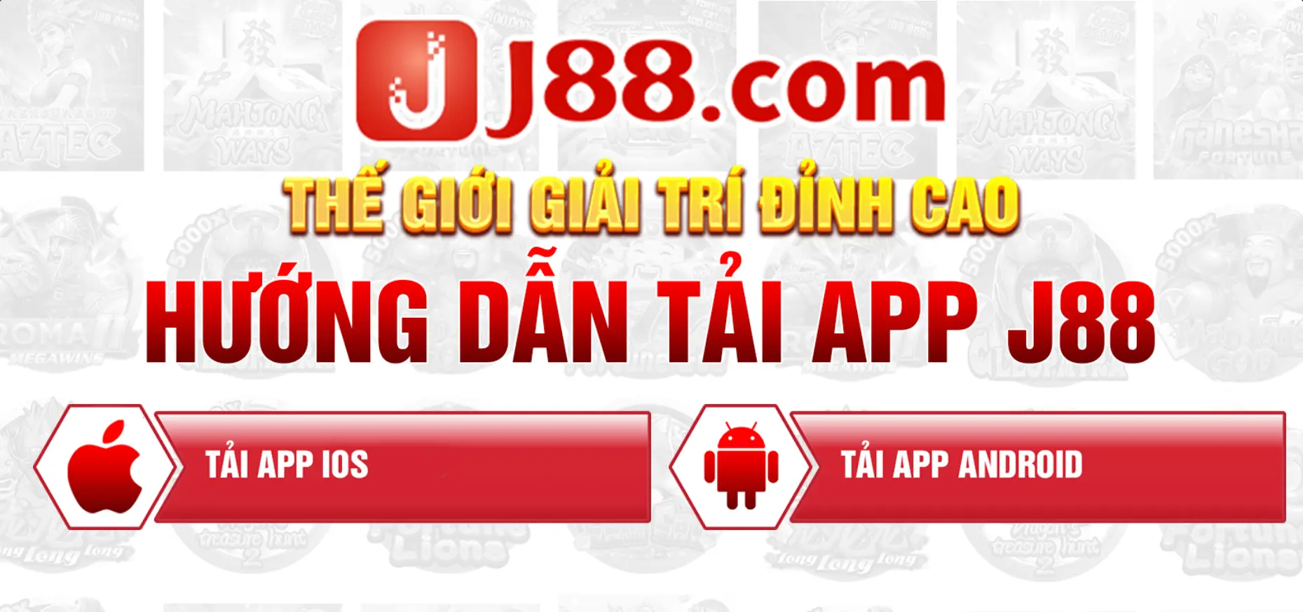 Tìm hiểu về những lý do anh em nên tải app J88