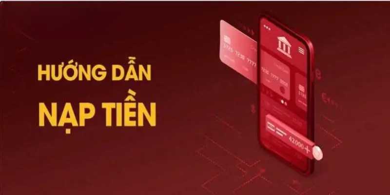 Tổng hợp hướng dẫn những hình thức nạp tiền j88